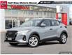 2025 Nissan Kicks Play S (Stk: NC5447) in Thunder Bay - Image 1 of 25