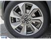 2025 Ford Escape Platinum (Stk: U9JK442S1) in Whitby - Image 7 of 27
