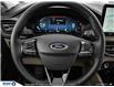 2025 Ford Escape Platinum (Stk: U9JK442S1) in Whitby - Image 14 of 27