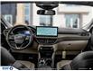 2025 Ford Escape Platinum (Stk: U9JK442S1) in Whitby - Image 24 of 27