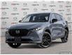 2025 Mazda CX-5 Kuro (Stk: 1725C57912) in London - Image 1 of 25