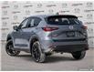 2025 Mazda CX-5 Kuro (Stk: 1725C57912) in London - Image 4 of 25