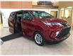 2023 Toyota Sienna XSE 7-Passenger (Stk: 6854) in Calgary - Image 1 of 23
