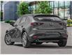 2025 Mazda Mazda3 Sport GS (Stk: 34736) in East York - Image 4 of 23