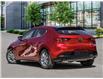 2025 Mazda Mazda3 Sport GS (Stk: 35405) in East York - Image 4 of 22