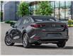 2025 Mazda Mazda3 GS (Stk: 35003) in East York - Image 4 of 22