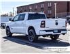 2022 RAM 1500 Sport (Stk: U20898) in Burlington - Image 4 of 32