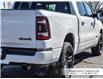 2022 RAM 1500 Sport (Stk: U20898) in Burlington - Image 11 of 32