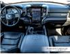 2022 RAM 1500 Sport (Stk: U20898) in Burlington - Image 20 of 32