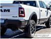 2024 RAM 2500 Power Wagon (Stk: U20901) in Burlington - Image 11 of 32