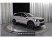 2025 Kia Sorento 2.5T X-Line Limited w/Olive Brown Interior (Stk: 25991) in Edmonton - Image 1 of 33