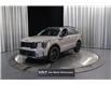 2025 Kia Sorento 2.5T X-Line Limited w/Olive Brown Interior (Stk: 25991) in Edmonton - Image 3 of 33