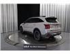 2025 Kia Sorento 2.5T X-Line Limited w/Olive Brown Interior (Stk: 25991) in Edmonton - Image 4 of 33