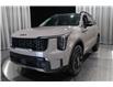 2025 Kia Sorento 2.5T X-Line Limited w/Olive Brown Interior (Stk: 25991) in Edmonton - Image 6 of 33