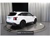 2025 Kia Sorento 2.5T X-Line Limited w/Olive Brown Interior (Stk: 25983) in Edmonton - Image 5 of 35