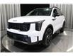 2025 Kia Sorento 2.5T X-Line Limited w/Olive Brown Interior (Stk: 25983) in Edmonton - Image 6 of 35