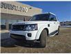 2015 Land Rover LR4 Base in Saskatoon - Image 1 of 17