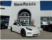 2021 Tesla Model 3 Standard Range Plus (Stk: 27885P) in Newmarket - Image 1 of 12