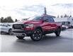 2019 RAM 1500 Rebel (Stk: P0036) in Vancouver - Image 3 of 26