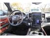 2019 RAM 1500 Rebel (Stk: P0036) in Vancouver - Image 18 of 26