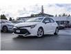 2019 Toyota Corolla Hatchback Base (Stk: P060508) in Vancouver - Image 3 of 19