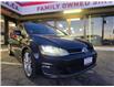 2016 Volkswagen Golf 1.8 TSI Highline (Stk: 2502059) in Waterloo - Image 7 of 26