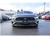 2021 Ford Mustang EcoBoost (Stk: 25BR1527A) in Vancouver - Image 2 of 20