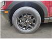 2025 Ford Bronco Sport Big Bend (Stk: 16827) in Wyoming - Image 9 of 15