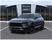 2025 Buick Envision Sport Touring (Stk: 10256) in Vermilion - Image 6 of 24
