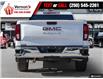 2023 GMC Sierra 1500 Pro (Stk: A1649) in Vernon - Image 5 of 27