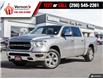 2022 RAM 1500 Big Horn (Stk: A1651) in Vernon - Image 1 of 28