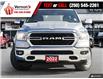2022 RAM 1500 Big Horn (Stk: A1651) in Vernon - Image 2 of 28