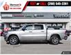 2022 RAM 1500 Big Horn (Stk: A1651) in Vernon - Image 3 of 28