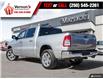 2022 RAM 1500 Big Horn (Stk: A1651) in Vernon - Image 4 of 28