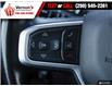 2022 RAM 1500 Big Horn (Stk: A1651) in Vernon - Image 18 of 28