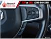 2022 RAM 1500 Big Horn (Stk: A1651) in Vernon - Image 19 of 28