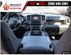 2022 RAM 1500 Big Horn (Stk: A1651) in Vernon - Image 27 of 28