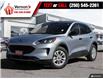 2022 Ford Escape SE (Stk: A1665) in Vernon - Image 1 of 29