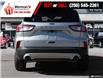 2022 Ford Escape SE (Stk: A1665) in Vernon - Image 5 of 29