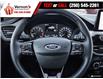 2022 Ford Escape SE (Stk: A1665) in Vernon - Image 14 of 29