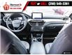 2022 Ford Escape SE (Stk: A1665) in Vernon - Image 27 of 29