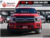 2018 Ford F-150 XLT (Stk: A1670) in Vernon - Image 2 of 28
