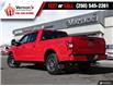 2018 Ford F-150 XLT (Stk: A1670) in Vernon - Image 4 of 28