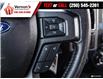 2018 Ford F-150 XLT (Stk: A1670) in Vernon - Image 19 of 28