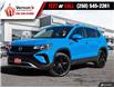 2024 Volkswagen Taos Comfortline (Stk: A1668) in Vernon - Image 1 of 29