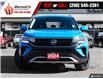 2024 Volkswagen Taos Comfortline (Stk: A1668) in Vernon - Image 2 of 29