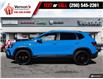 2024 Volkswagen Taos Comfortline (Stk: A1668) in Vernon - Image 3 of 29