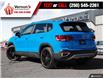 2024 Volkswagen Taos Comfortline (Stk: A1668) in Vernon - Image 4 of 29