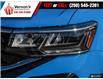 2024 Volkswagen Taos Comfortline (Stk: A1668) in Vernon - Image 10 of 29