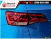 2024 Volkswagen Taos Comfortline (Stk: A1668) in Vernon - Image 12 of 29